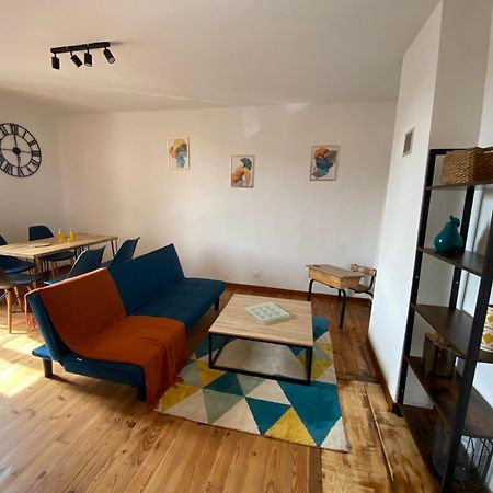 Tomeline Apartment Tartas Luaran gambar