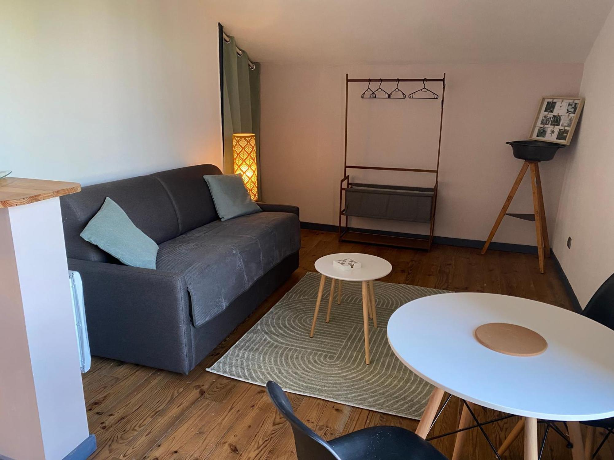 Tomeline Apartment Tartas Luaran gambar