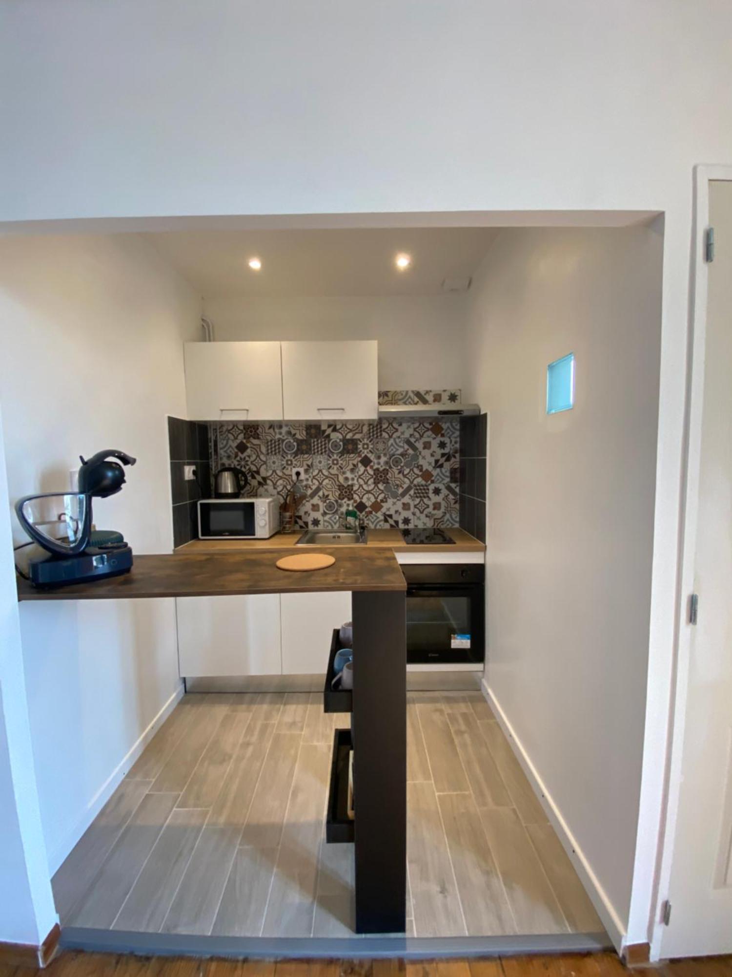 Tomeline Apartment Tartas Luaran gambar
