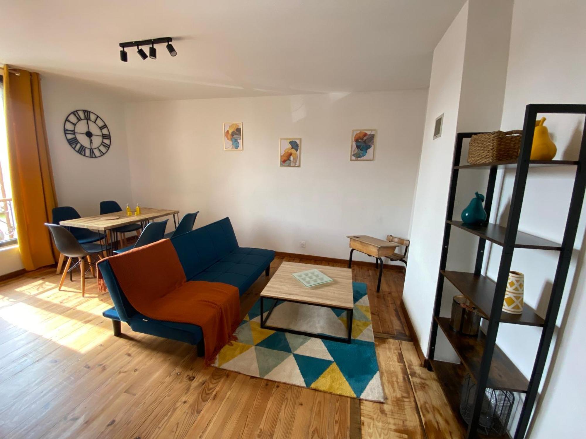 Tomeline Apartment Tartas Luaran gambar