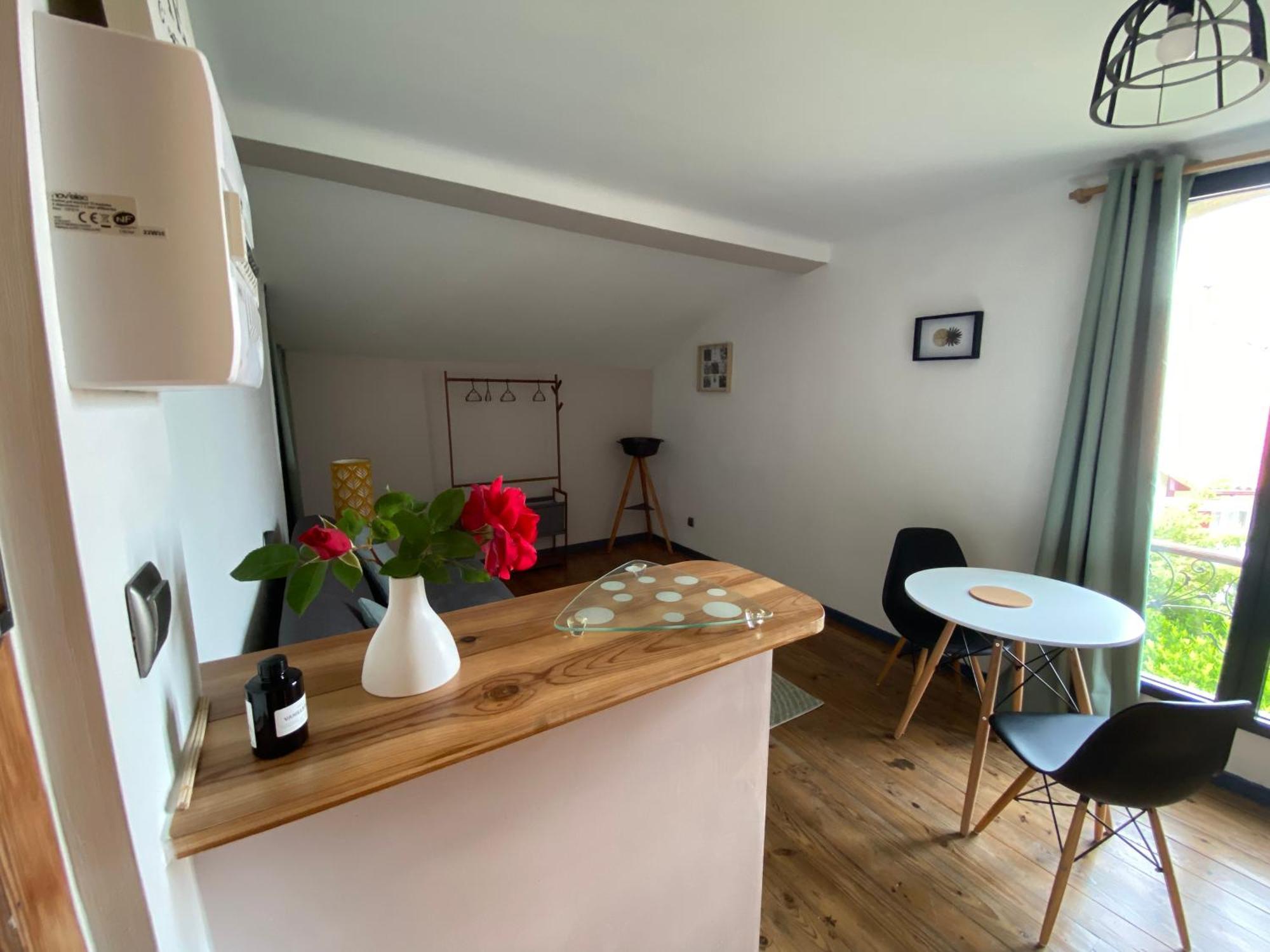 Tomeline Apartment Tartas Luaran gambar